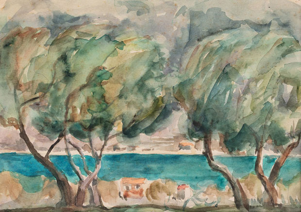 Кокини интимни предели: Изложба у Крагујевцу